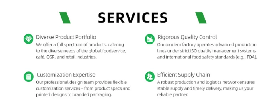 SERVICES SERVICES