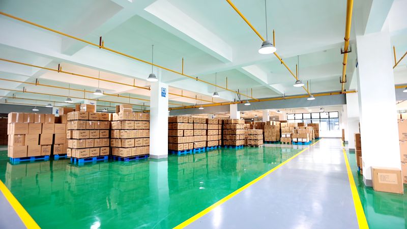 finished goods warehouse finished goods warehouse
